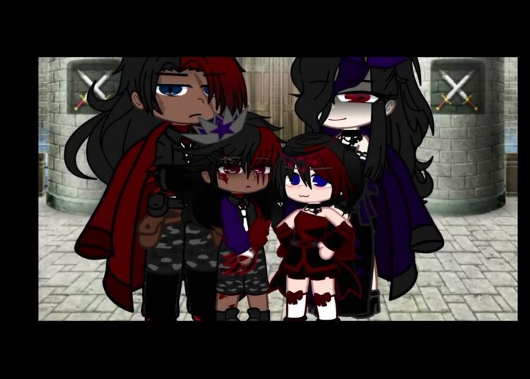 ✨★familia da realeza★✨