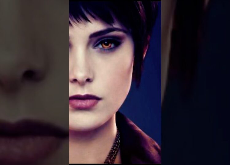 VOCÊ lembra da ASHLEY GREENE? #famosos2025 #brasil #curiosidades #hollywood #celebridades