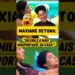 MAXIANE CHAMA MILENA DE INSUPORTÁVEL