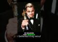 Why DiCaprio Turned Down Millions #Hollywood #Celebrity