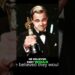 Why DiCaprio Turned Down Millions #Hollywood #Celebrity