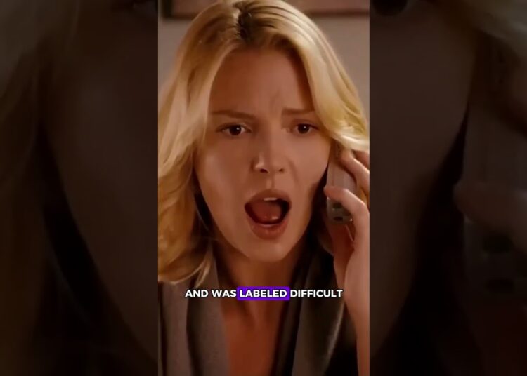 10 Hollywood Stars Who Ruined Their Careers in Seconds 😱