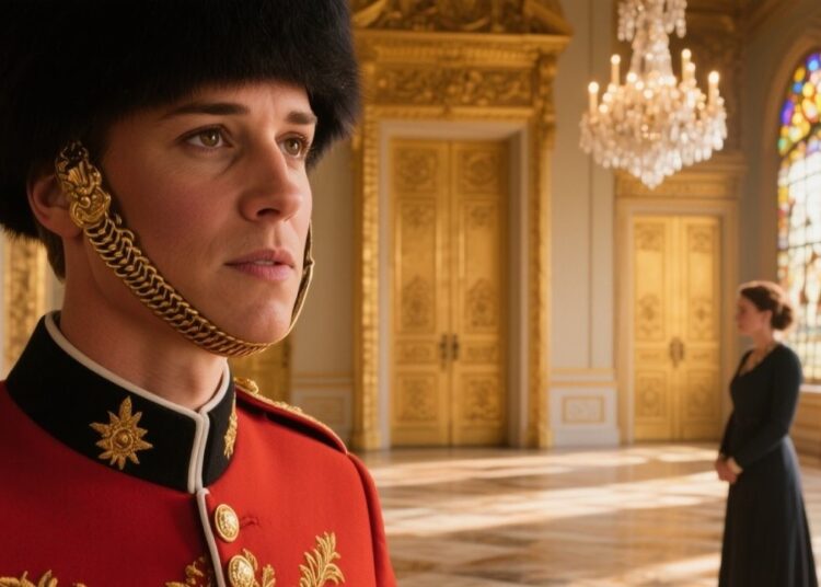 Momento emotivo para la realeza: la guardia escuchó el voto privado de Kate antes de su regreso 2026
