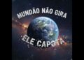 Mulão – Mundão Não Gira, Ele Capota (Prod Nova Realeza)