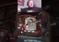 PACKED AN INSANE KNOCKOUT ROYALTY ICON! #shorts