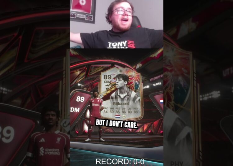 PACKED AN INSANE KNOCKOUT ROYALTY ICON! #shorts