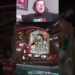 PACKED AN INSANE KNOCKOUT ROYALTY ICON! #shorts