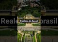 realeza do brasil