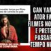 Can Yaman: Em matéria pro Brasil, ele diz que fará 2 filmes no país e pretende ficar aqui um tempo