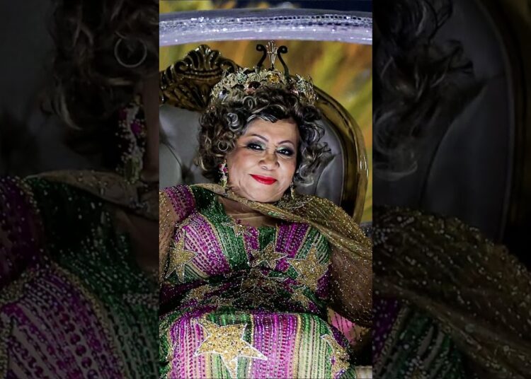 Celebridades Homenageadas Nos Desfiles De Escola De Samba #famosos