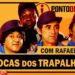 FOFOCAS DOS TRAPALHÕES – RAFAEL SPACA | PONTO DE IRONIA #batepapo #entrevista #fofoca #ostrapalhões
