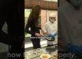 Watch: Princess Kate Attempts a Perfect Pancake Flip