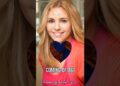 Whatever Happened to Olivia d’Abo? 😱 Rare Photos & Untold Truth#shortsfeed #shorts#OliviaDAbo