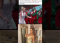 Virginia ARASA no Samba da Lívia Andrade #virginiafonseca #samba #carnaval #fofoca #fofocas #viral