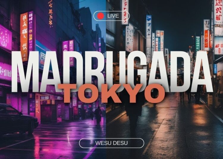 Cozinhando no Japão, preço das comidas e fofocas!