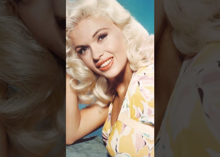 Marilyn Monroe no solo brilló en Hollywood…
