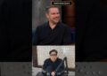 Matt Damon Can’t Escape Emily Blunt And John Krasinski | Shorts #mattdamon