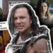 O que está ACONTECENDO com MICKEY ROURKE?
