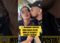 AMOR OU RESENHA? 💣 DAVID BRAZIL E DILSINHO EM MOMENTO DE TOTAL CARINHO!
