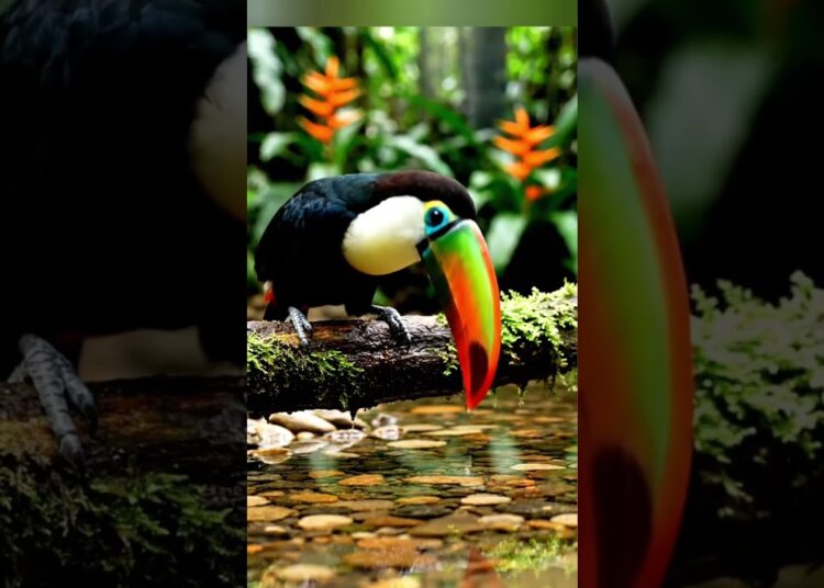 Realeza da Selva ❤️❤️❤️❤️🙏🏿🙏🏿🔥💯 #funnyshorts #memes #mundoanimal