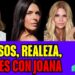 ♥️Famosos, Realeza | Noches con Joana