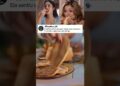 Transformaram essa cena icônica em um comercial #shortsbrasil #famanews_br #novela #celebridades