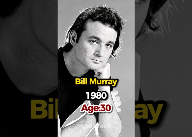80s Movie Stars: Then vs. Today