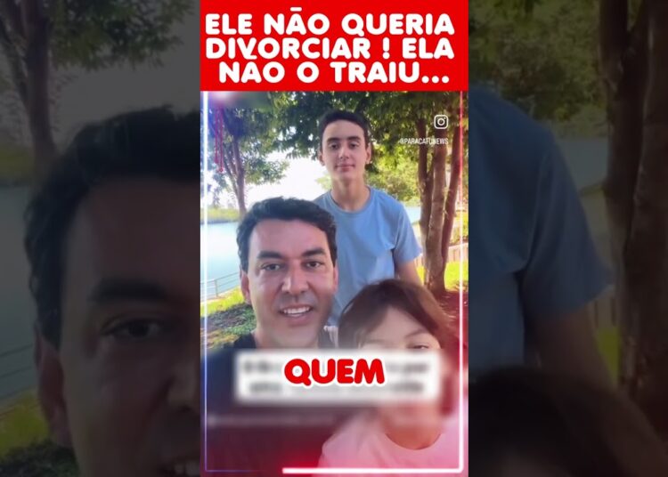 18 13 sentimento pelos filhos e relação complica #love