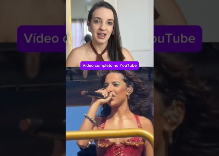 Marina Sena no carnaval deixa fãs no sol #pageforyou #carnaval #noticias #fofocas #shorts #fyp