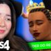 Se tornar uma RAINHA é fácil até DEMAIS no The Sims 4…