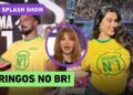 Ricky Martin, Lauren e Manú Rios: os famosos gringos que curtiram o Carnaval no Rio de Janeiro