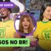 Ricky Martin, Lauren e Manú Rios: os famosos gringos que curtiram o Carnaval no Rio de Janeiro