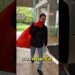 CÉSAR TRALLI VIRA PAPAI NOEL #famosos #noticias #celebridades #shorts