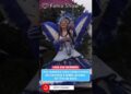 Ana substitui Vera como rainha do Carnaval e brilha ao lado de Tino de Rans | Fama Show