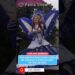 Ana substitui Vera como rainha do Carnaval e brilha ao lado de Tino de Rans | Fama Show