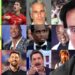 FAMOSOS QUE EU VENCERIA NUMA LUTA (100000% sincero e imparcial)