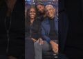 The Obama Family’s Joyful Night at the NBA All-Star Game! #maliaobama #obamafamily #celebritynews