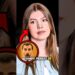 Royal Protocol Broken? Sofía’s Quick Action Saved the Moment #royalfamily #spainroyalfamily #shorts
