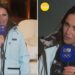 Danika Mason’s Awkward Winter Olympics Live Cross Leaves Viewers Stunned ❄️😳