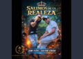 SALIMOS DE LA REALEZA