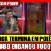 🔴 MAQUINA DO PODER TERMINA EM TRETA, COWBOY ARREBATA PODER E SAMIRA SURTA NO BBB 26 AO VIVO