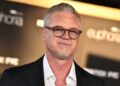 Eric Dane, estrela de 'Grey's Anatomy' e defensor da conscientização sobre ELA, morre aos 53 anos