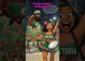 👑 Dia 1: O Abre-Alas da Realeza (Domingo 2026) Quem aí já escolheu sua favorita #carnaval #viral