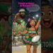 👑 Dia 1: O Abre-Alas da Realeza (Domingo 2026) Quem aí já escolheu sua favorita #carnaval #viral