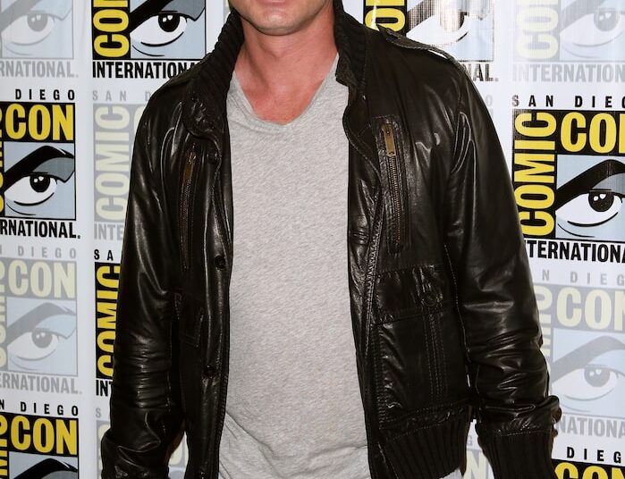 Eric Dane, estrela de 'Grey's Anatomy' e 'Euphoria', morre aos 53 anos