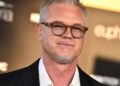 Eric Dane, estrela de 'Grey's Anatomy' e defensor da conscientização sobre ELA, morre aos 53 anos | Entretenimento
