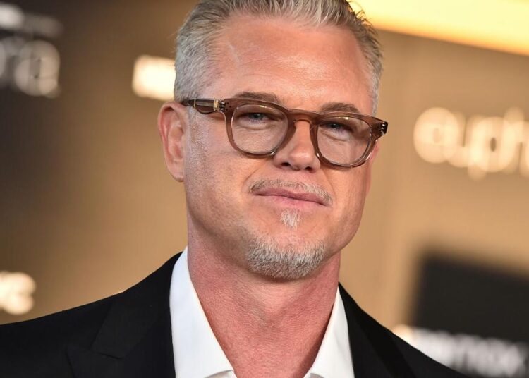 Eric Dane, estrela de 'Grey's Anatomy' e defensor da conscientização sobre ELA, morre aos 53 anos | Entretenimento