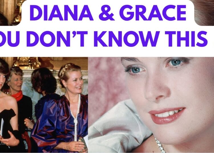 HOW THIS ROYAL PERFECTED GRACE FROM WHO? #royal #history #nostalgia