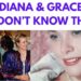 HOW THIS ROYAL PERFECTED GRACE FROM WHO? #royal #history #nostalgia