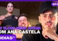 DE ONDE SURGIRAM OS RUMORES? | CAMAROTE DA FOFOCA | LeoDias TV
